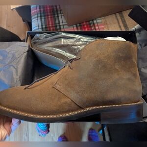 Thursday Boots Scout in Mocha